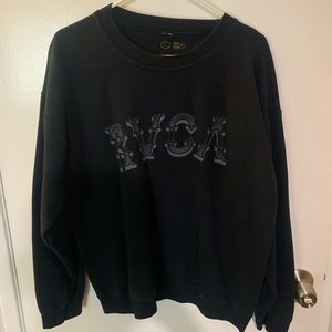 RVCA Pullover Sweater